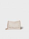 SAC LULU M ECRU GRAINE - JEROME DREYFUSS