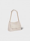 SAC LULU M ECRU GRAINE - JEROME DREYFUSS