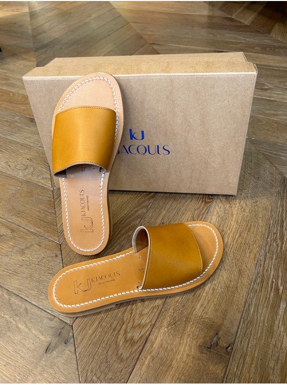 MULES CAPRI - KJACQUES