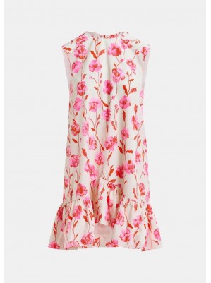 ROBE HIBERNATE FLEURIE - ESSENTIEL ANTWERP