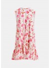 ROBE HIBERNATE FLEURIE - ESSENTIEL ANTWERP