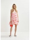 ROBE HIBERNATE FLEURIE - ESSENTIEL ANTWERP