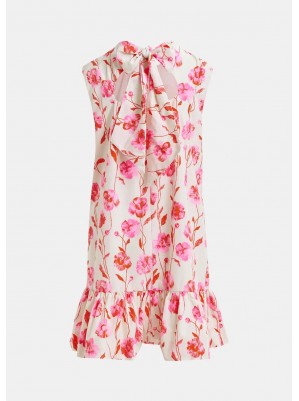 ROBE HIBERNATE FLEURIE - ESSENTIEL ANTWERP
