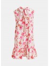 ROBE HIBERNATE FLEURIE - ESSENTIEL ANTWERP