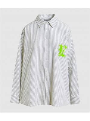 CHEMISE IPATCH - ESSENTIEL ANTWERP