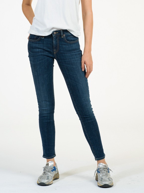 JEAN KATE SKINNY - R13