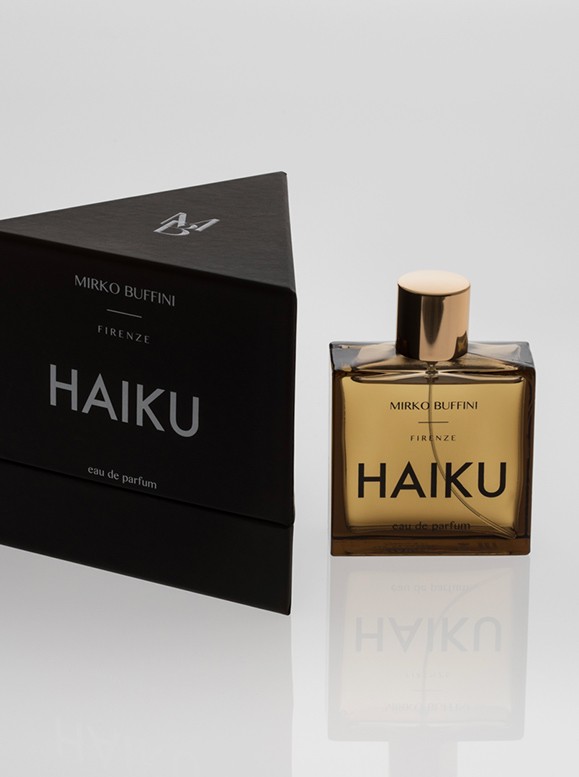 EAU DE PARFUM HAIKU 30 ML