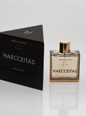 PARFUM HAECCEITAS 100 ML - MIRKO BUFFINI