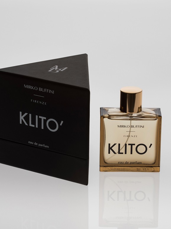 PARFUM KLITO 30 ML - MIRKO BUFFINI