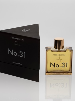 EAU DE PARFUM N°31 30 ML - MIRKO BUFFINI