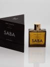 EAU DE PARFUM SABA 30 ML - MIRKO BUFFINI