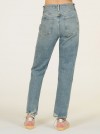 JEAN 90'S PINCH WAIST BLEU - AGOLDE