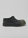 DERBIES CUIR BICOLORE - CAMPER