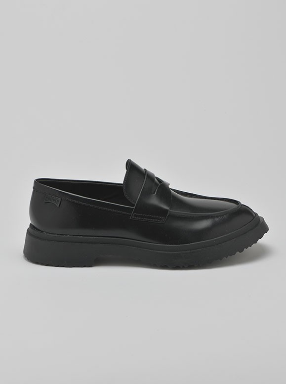 MOCASSIN WALDEN NOIR - CAMPER