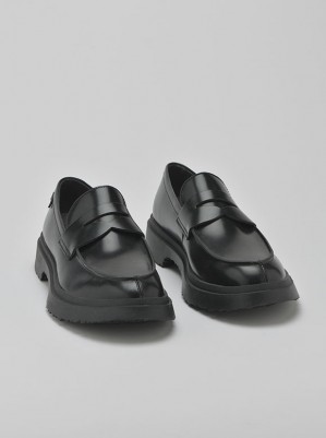 MOCASSIN WALDEN NOIR - CAMPER