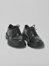 DERBIES WALDEN NOIRES - CAMPER