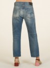 JEAN BOYFRIEND AMBER BLUE - R13