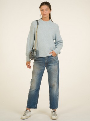 JEAN BOYFRIEND AMBER BLUE - R13